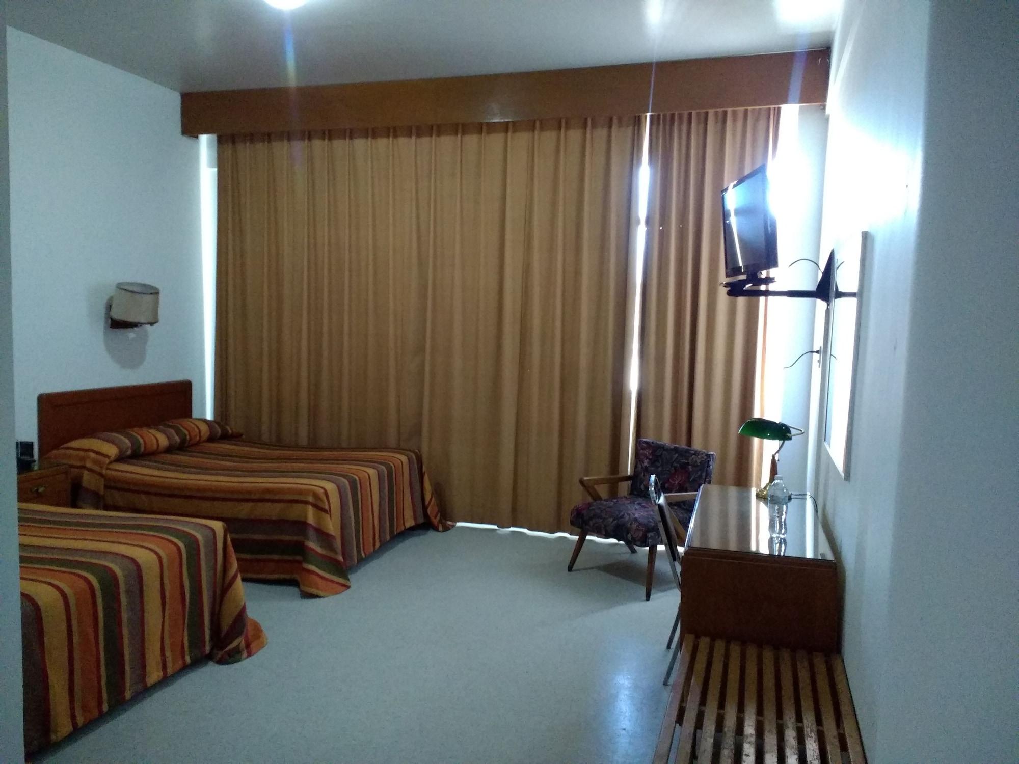 Hotel Calvete Torreón Extérieur photo